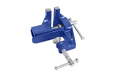 Тиски с креплением для стола Kraft 75 мм KT 705215