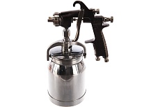Краскораспылитель Кратон HVLP-02S 3 01 02 020
