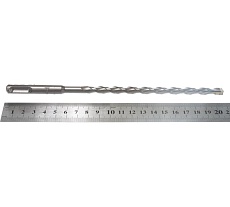 Бур для перфораторов (8х210 мм; SDS+) Makita D-00147