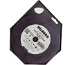 Диск пильный Industrial Дерево (190x20 мм; 60Т) Hilberg HWT193