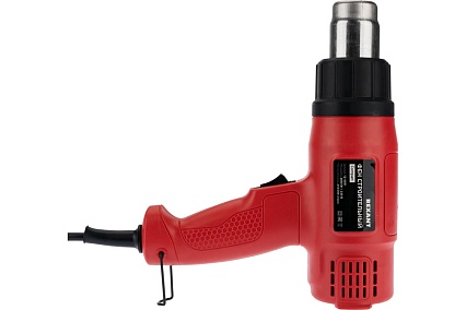 Фен строительный Rexant COMPACT 12-0051