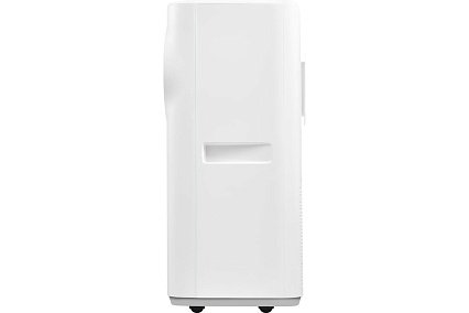Мобильный кондиционер Zanussi Eclipse ZACM-10 UPW/N6 White НС-1474890