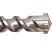 Бур 4XD по бетону SDS-max (50x450/570 мм; SDS-max) Gigant GRD 50020