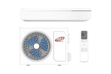 Сплит-система JUST Aircon JAC-12HPSA/CGS+JACO-12HPSA/CGS 4640277100339/4640277101589