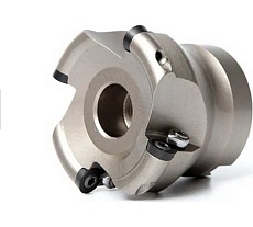 Корпус фрезы с СМП TRS 6R125-40 7T STV 00-00025781