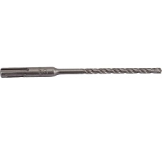 Бур SDS-plus 6x160 мм, 1 шт MOSTEK 1220616