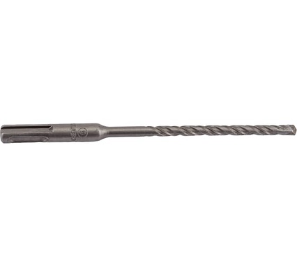 Бур SDS-plus 6x160 мм, 1 шт MOSTEK 1220616