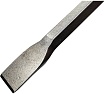 Зубило SAMGRUPP sds+ 14x25x400 мм SAMC-052025400