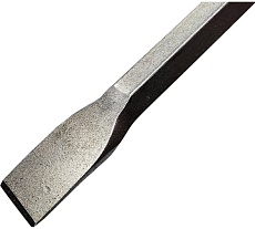 Зубило SAMGRUPP sds+ 14x25x400 мм SAMC-052025400