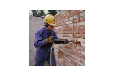 Отбойный пневматический молоток Atlas Copco TEX 05 P, 19x50 8461021900