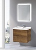 Мебель для ванной BelBagno Regina 60 см Rovere Tabacco
