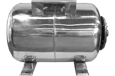 Гидроаккумулятор 24 Г нержавеющая сталь Джилекс 7022