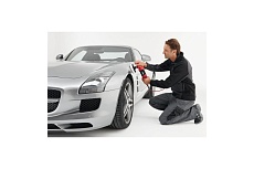 Полировальная машина с переключателем ускорения Flex PE 14-3 125 406813
