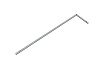 Упор угол GIGHALL 280-1280-25-8