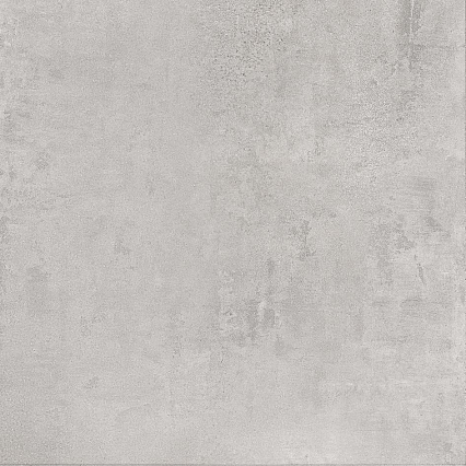 Керамогранит Laparet Betonhome Light Grey светло-серый 60х60 см