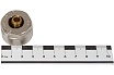 Евроконус (адаптер) AV Engineering 14(2.0)х3/4", для трубы многослойной HEAVY AVE5301420