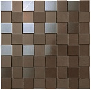 Мозаика Atlas Concorde Marvel Bronze Net Mosaic 30,5x30,5 см, ASCW