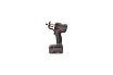 Аккумуляторный ударный гайковерт Ingersoll Rand W5153-K22A-EU 1/2" комплект 47665713001