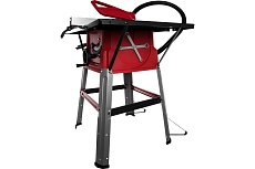 Стационарная циркулярная пила Einhell TC-TS 2025 U 4340540