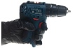Аккумуляторная ударная дрель-шуруповерт Bosch GSB 12V-30 версия без АКБ 06019G9102