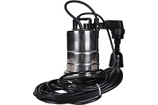 Дренажный насос с вертикальным поплавком STOUT Spd-0003-200450 RG0091CN918568