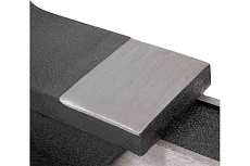 Тиски стальные поворотные с наковальней Rockforce 6&quot;-150 мм RF-6540806(59930)