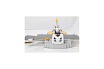 Ручной механический плиткорез SGS 740 мм tripto series 74 128 128SGS