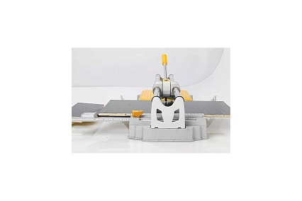 Ручной механический плиткорез SGS 740 мм tripto series 74 128 128SGS