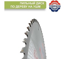 Диск пильный по дереву 125x22.2/20 мм, 48Z TGS TORGWIN S45960