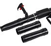 Воздуходувка бензиновая Elitech HD BP 7631R 204654