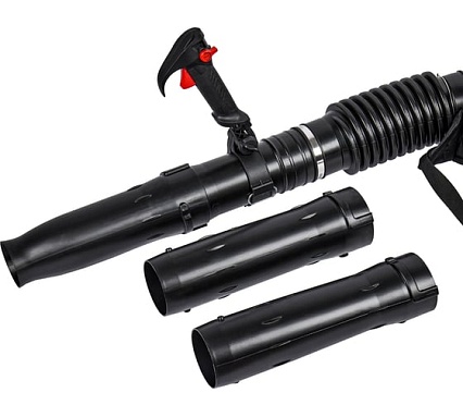 Воздуходувка бензиновая Elitech HD BP 7631R 204654