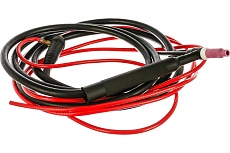 Горелка сварочная (4 м; DX50) для TIG сварки Elitech 0606.000800