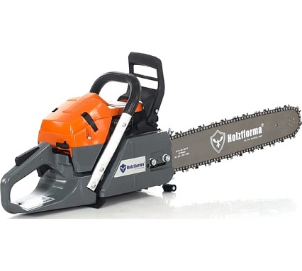 Бензопила Holzfforma g372 18" CS36588GY
