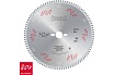 Пильный диск по алюминию 400x3.5x30 мм, Z120 Freud LU5D 2300