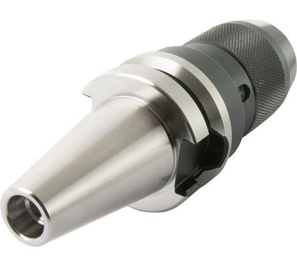 Патрон сверлильный быстрозажимной Standard BT30-8-80 Debever Machining Solutions DB-S-BT30KL880