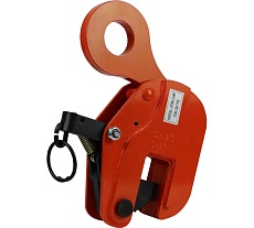Захват вертикальный Shtapler DHQL (г/п 2.0 т, лист 0-25 мм) 71036536