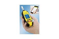  Trotec Счетчик пылевых частиц TROTEC BQ21 3510205095