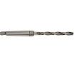 Сверло по металлу 7.7 мм, к/х КМ1, Р6М5 STV 00-00010102