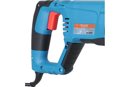 Перфоратор Sturm sds plus RH25956PBR