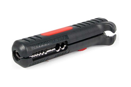 Инструмент для снятия изоляции КВТ WS-21 77667