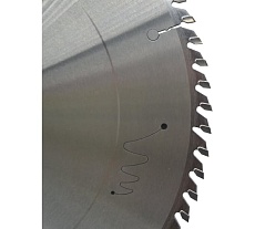Пила дисковая HW основная 320x30x4.4/3.2 мм, Z72, TR-F, Schelling Golden Eagle TL00001331