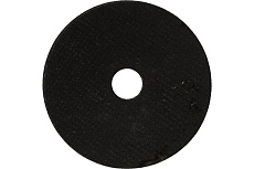 Круг отрезной металл + нерж. сталь 41 125x1.6x22 мм, WA 46 T BF 80 PROFESSIONAL Tsunami D16170125162200