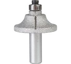 Фреза кромочная AA-20 мм, хв-к 12.7 мм, (№31) LEO TECH-NICK 131.000.695