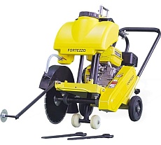 Швонарезчик FORTEZZO 350 мм 6.5 л.с. MF14-2