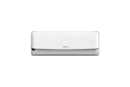 Сплит-система Centek площадь 35 кв.м, уровень шума 26Дб, 3550/3650W скрытый LED дисплей, EER-3.21, компрессор GMCC CT-65B12