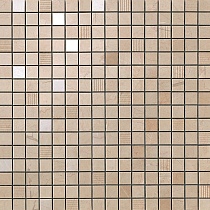 Мозаика Atlas Concorde Marvel Beige Mystery Mosaic 30,5x30,5 см, ASCQ