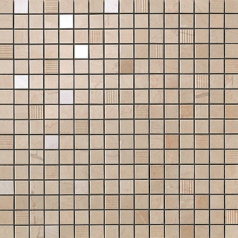 Мозаика Atlas Concorde Marvel Beige Mystery Mosaic 30,5x30,5 см, ASCQ