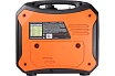 Инверторный генератор Patriot iGX 2000, 1.8/2.0 кВт, уровень шума 58 dB 471102320
