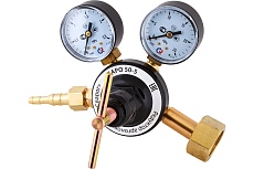 Редуктор аргоновый БАРО 50-5 R M62/825 Сварог 94451