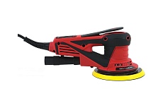 Шлифовальная ручная машинка YOKIJI 220V/50Hz, 350W, эксцентрик 5,0 мм YKJ-1-150-50